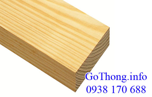 gỗ thông chile nhập khẩu