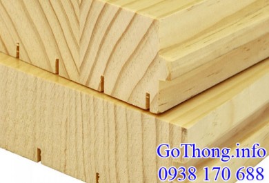 Công ty bán gỗ thông nhập khẩu nào uy tín hiện nay?