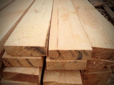 Giá gỗ thông nhập khẩu