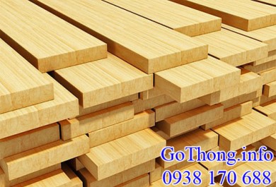 Gỗ Phương Nam chuyên cung cấp các loại gỗ thông giá tốt