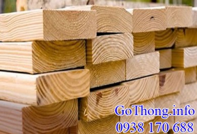 Những điều bạn phải biết về giá gỗ thông nhập khẩu