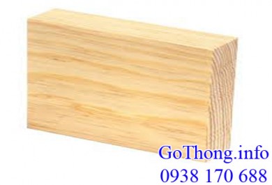 Những ưu thế vượt trội của gỗ thông mỹ (usa pine) nhập khẩu